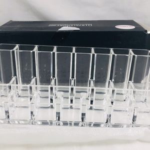 ByAlegory Acrylic Lipstick / Makeup Organizer New